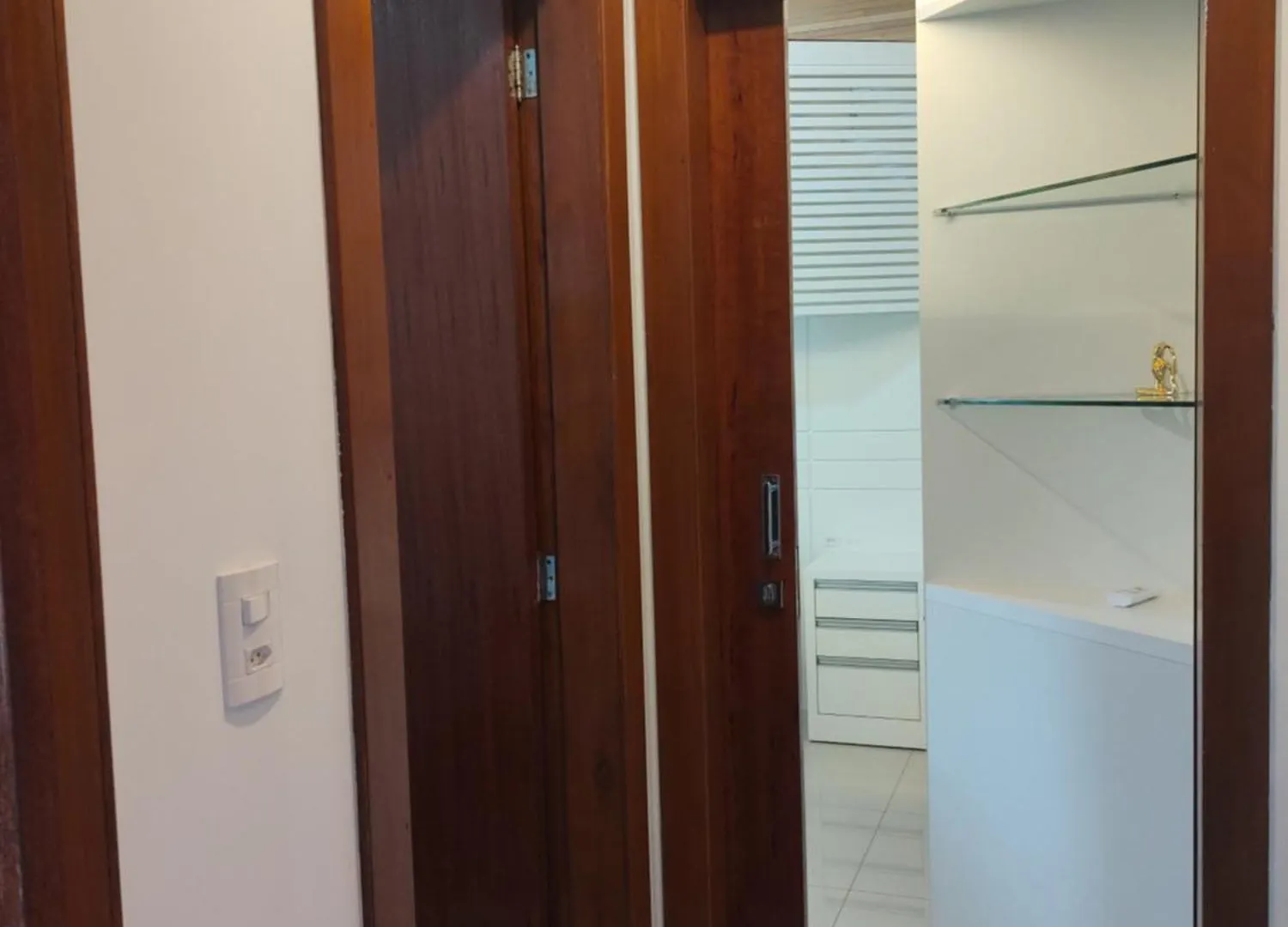 Quarto em Acomodações Particulares Refugio Aconchegante No Coracao De Urubici Apartamento Brasil
